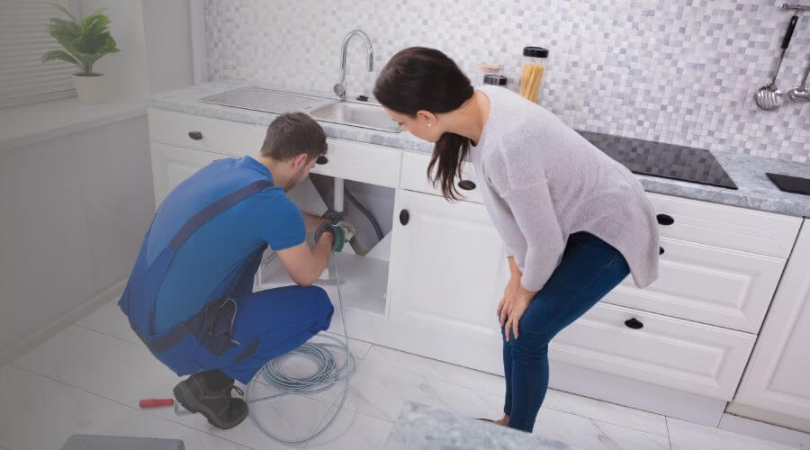 Professional Leak Detection in Ibapah, UT